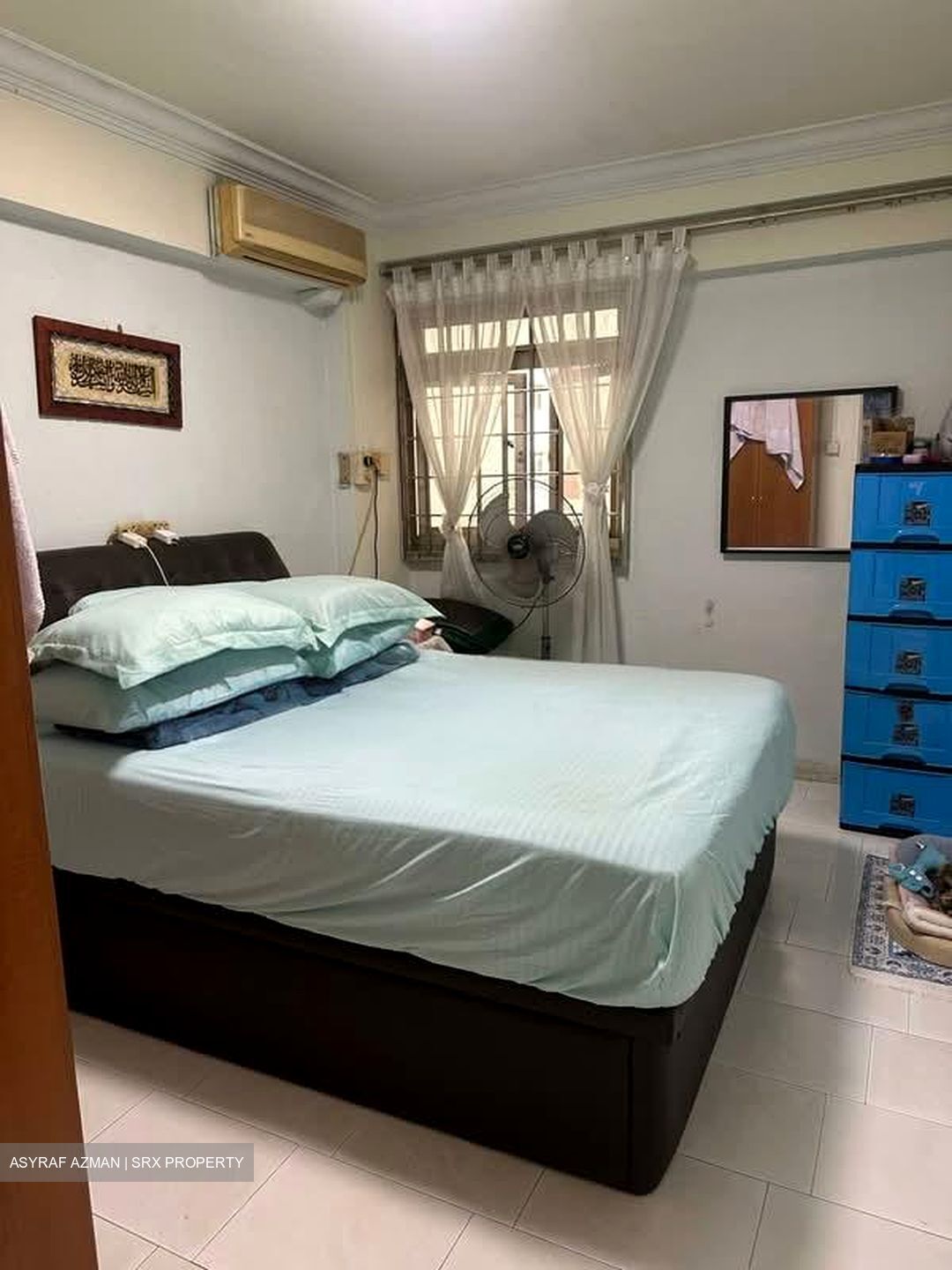 Blk 302 Woodlands Street 31 (Woodlands), HDB 4 Rooms #555295831